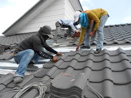 Best Metal Roofing Installation  in Morrow, OH